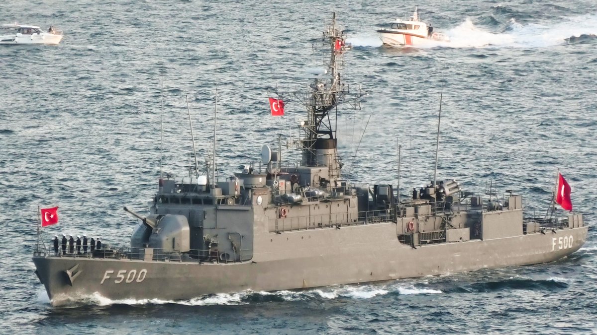 egetulca's tweet photo. #BurakClass Corvettes
TCG Bozcaada (F-500) #GücünSimgesi
TCG Bandırma (F-502) #AtanınDümenSuyundaViya
TCG Bartın (F-504) #BarıştaSözcüSavaştaÖncü
TCG Bafra (F-505) #DenizlerinKurdu https://t.co/6kbrABg9ZV