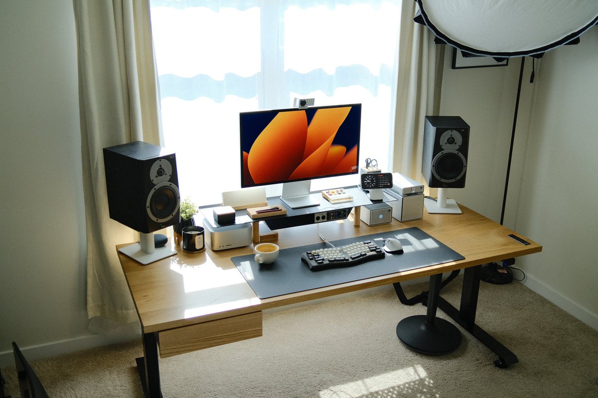 Dropped a new video on this setup! 
youtu.be/PE6WwEbstKU