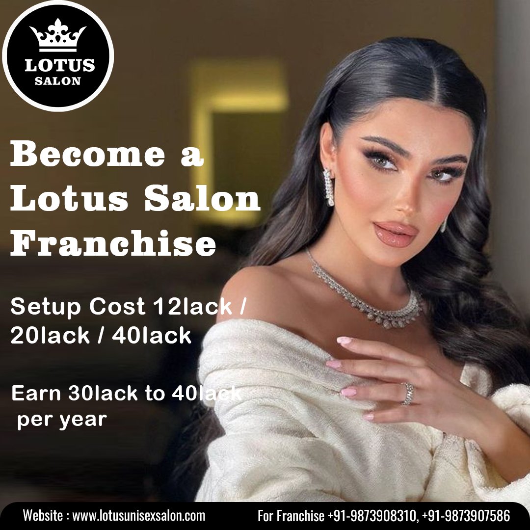 lotusfranchise's tweet photo. https://t.co/NUGn9ltuUd