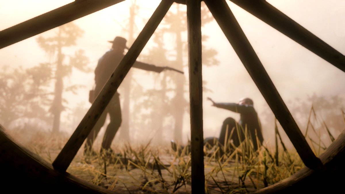Ayghan's tweet photo. Red Dead Redemption 2

#RedDeadRedemption2 https://t.co/bUING3Ti9r