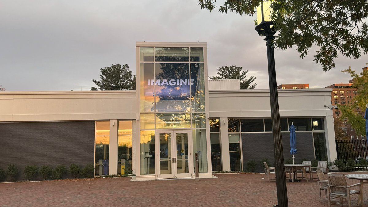 hanjulee_1's tweet photo. Good morning, early birds! Want some free coffee and tea? Come have them on us @imagineJHU! #imagineJHU https://t.co/owwYyHgrjV