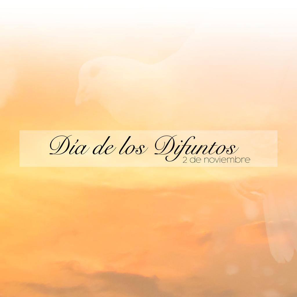 Rendimos tributo a las mujeres y hombres que con valentía dieron sus vidas en defensa de nuestra nación, a los patriotas que batallaron por una tierra libre y soberana; y recordamos con cariño a los seres queridos que nos dejaron un gran legado en el corazón. 🇵🇦🕊