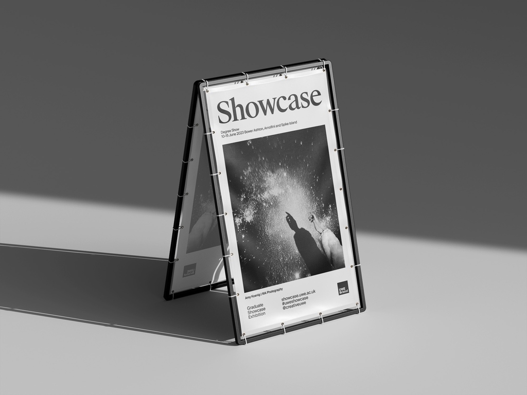 The Brand Identity tweet media