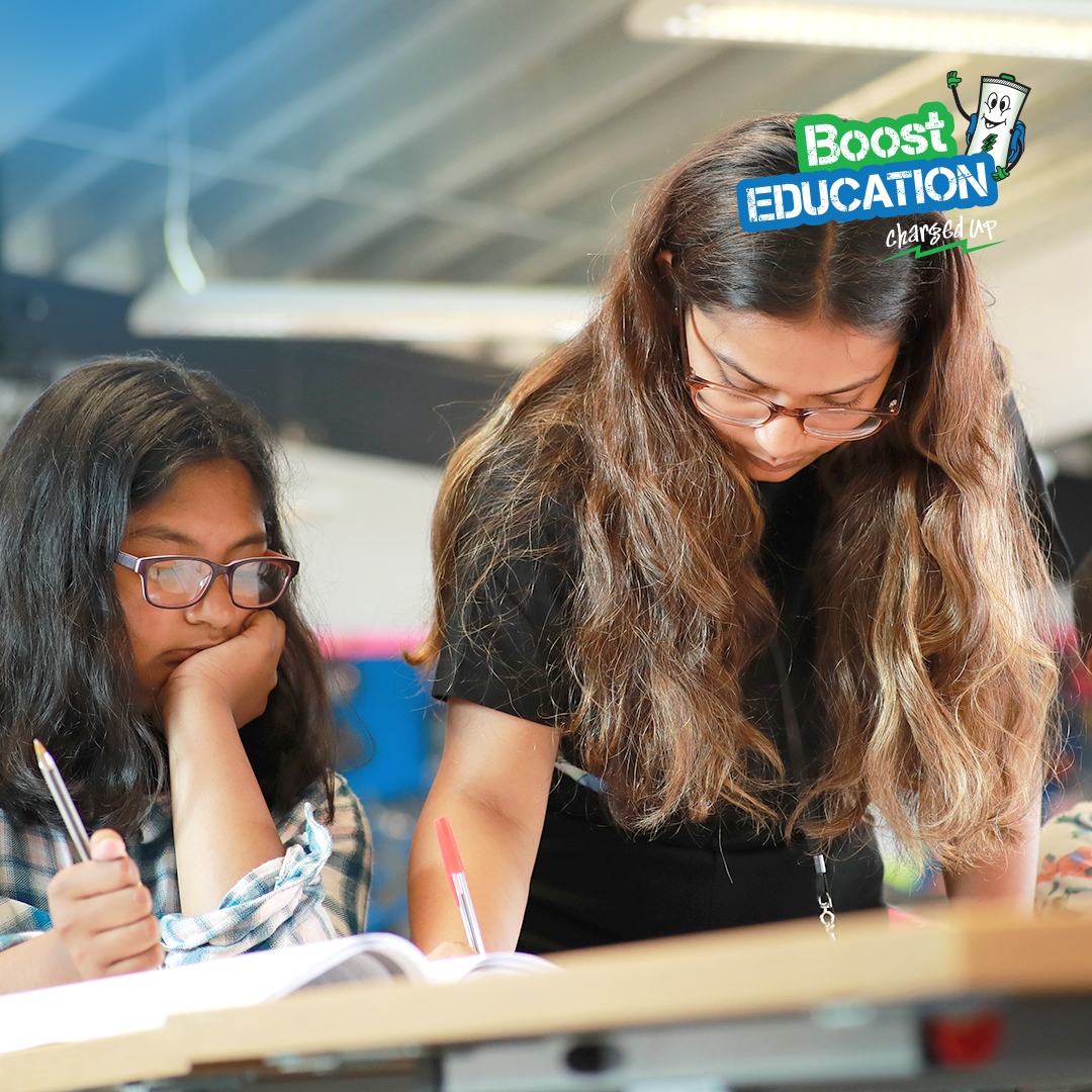 BoostEducation's tweet photo. 🎉 Transform challenges into achievements. Let's journey towards academic success together. Book your free assessment with Boost Education! #SuccessStartsHere https://t.co/GCtn191meP