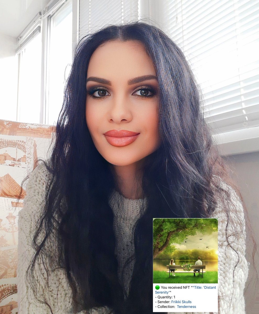 Marina.eth🖤 NFT.NYC 2024/2025 tweet media