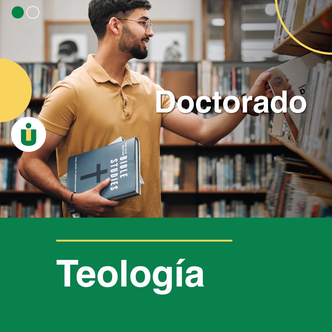 interpuertorico's tweet photo. ¡Llega al nivel más alto profesionalmente con un doctorado de la #InterMetro!
Solicita más información: https://t.co/ip5GD0vFpm https://t.co/qIDdmK593H