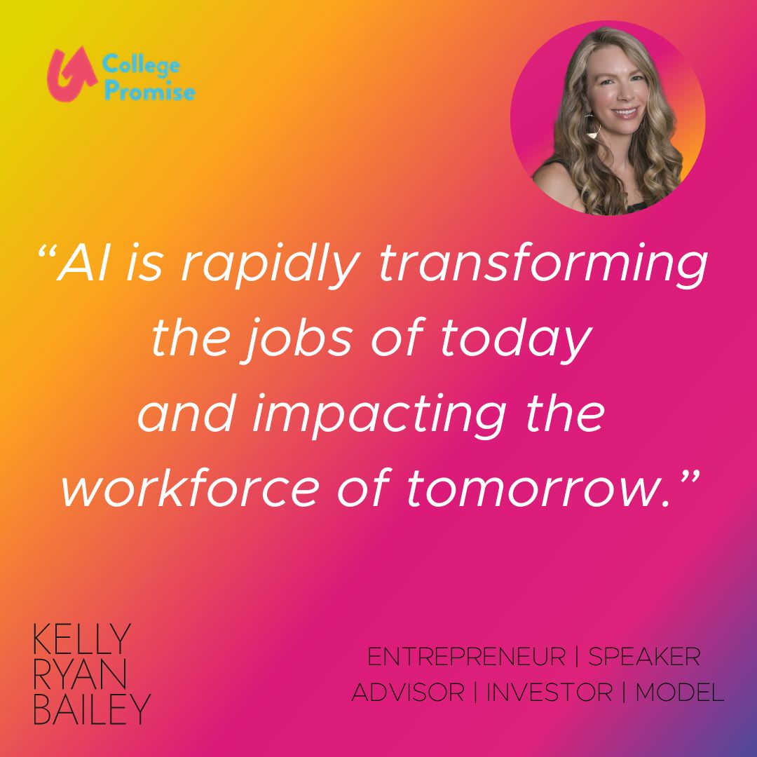 🤩 Less than a week away!

Come join me at College Promise's Career Institute hosted by The University of Tennessee Knoxville on November 8-9.

Register here ➡️: buff.ly/3Qjri3s