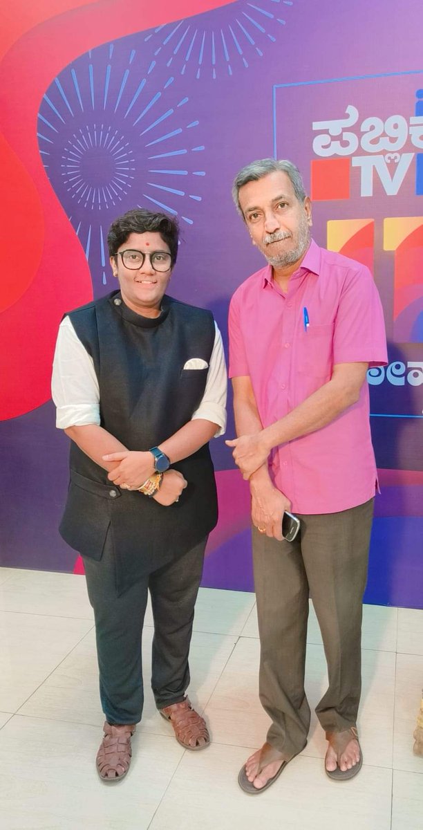 malasi855's tweet photo. With Public TV Chief Ranganath Sir @Namma Bengaluru.....🙏🏻🚩🇮🇳

@Everyone https://t.co/aWMztEI4i6
