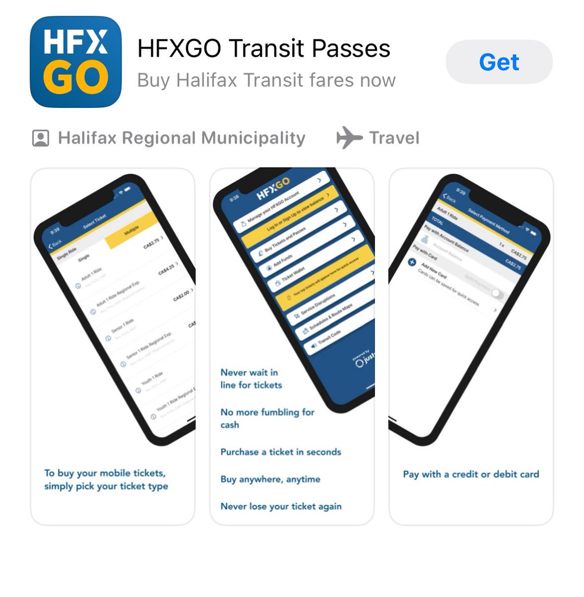 It's More Than Buses tweet media