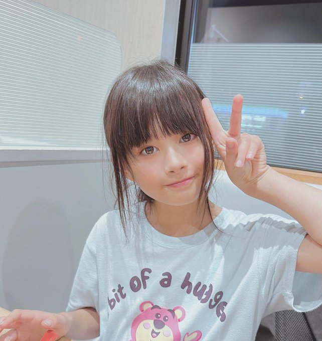 Twitterのコスプレ画像1