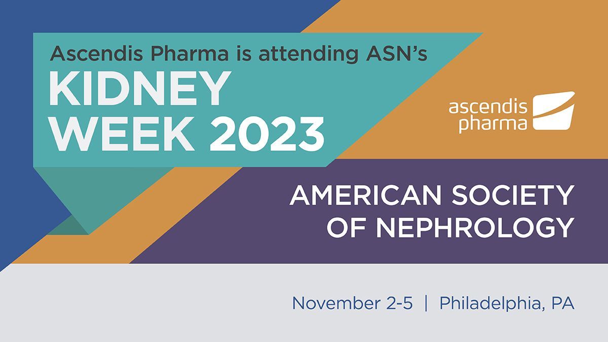 AscendisPharma (@ascendispharma) on Twitter photo #HCPs #AscendisPharma is attending #ASN2023, the <a href="/ASNKidney/">American Society of Nephrology</a> annual meeting during #KidneyWeek on November 2-5 in Philadelphia, PA. #HCPs #AscendisPharma is attending #ASN2023, the <a href="/ASNKidney/">American Society of Nephrology</a> annual meeting during #KidneyWeek on November 2-5 in Philadelphia, PA.