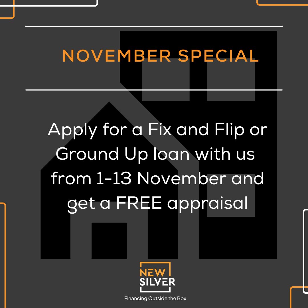 New Silver tweet media