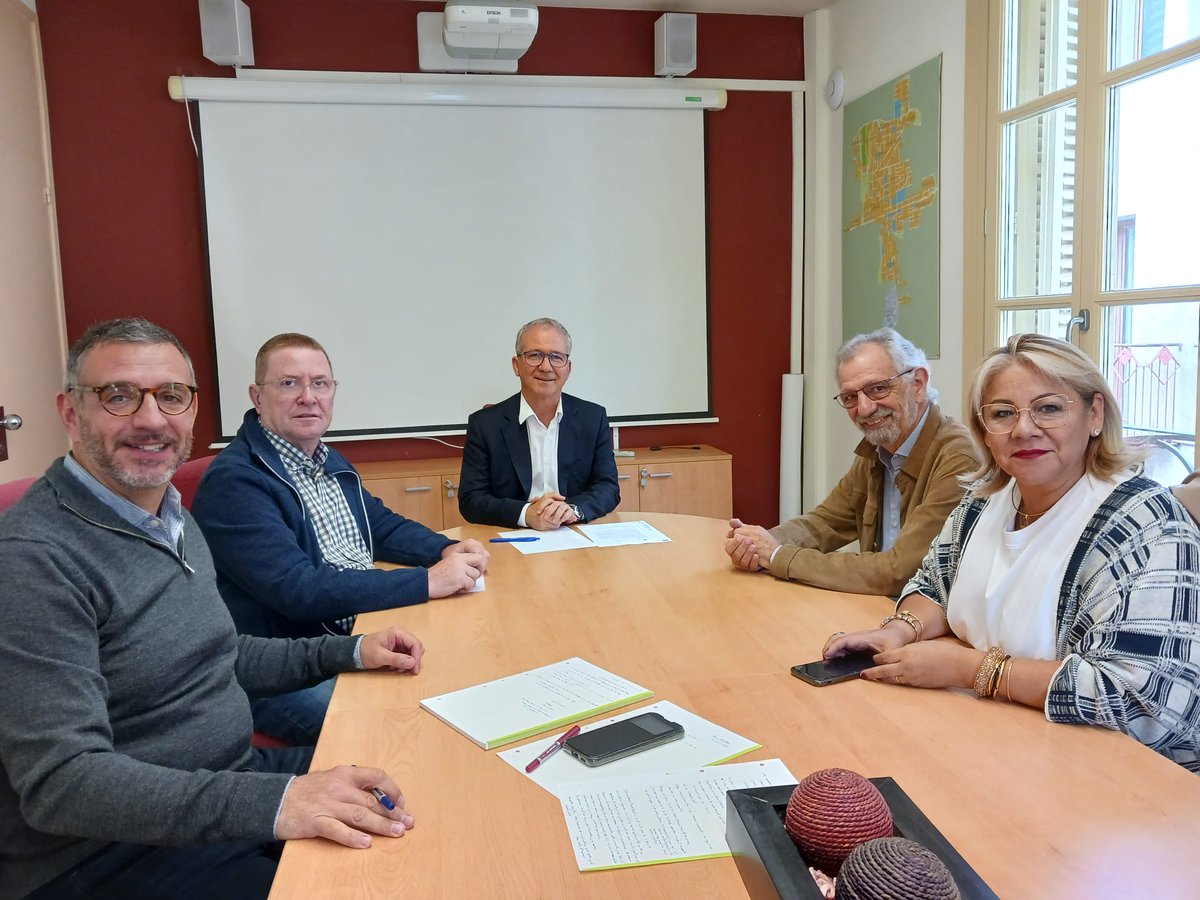 Ajuntament Cardedeu tweet media