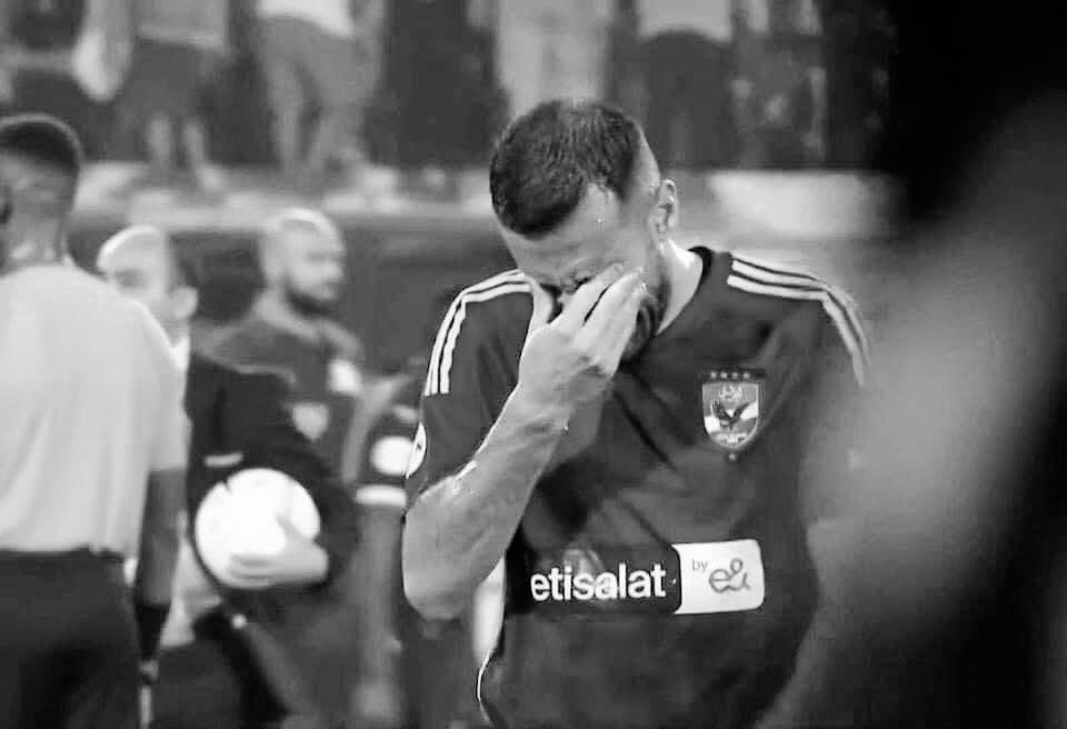 _khaled_adel_'s tweet photo. لا اعلم اذا كانت هذه نهاية الرحلة ام لا .. و لكن على كل حال انا فخور اني استمتعت بيك بفصول تلك الرحلة فصل فصل https://t.co/EnmCysqb41