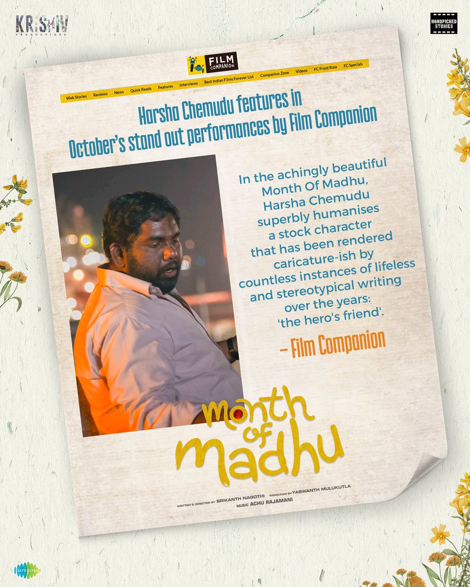 Krishiv Productions tweet media