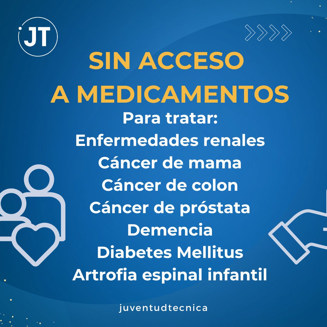 🗣 Durante las jornadas de ayer y hoy la Asamblea General de la ONU debate el proyecto de resolución que pide el poner fin al bloqueo de Estados Unidos contra Cuba.

📌 ¿Cómo se ve afectada la ciencia por esa política? En estas imágenes te lo resumimos.