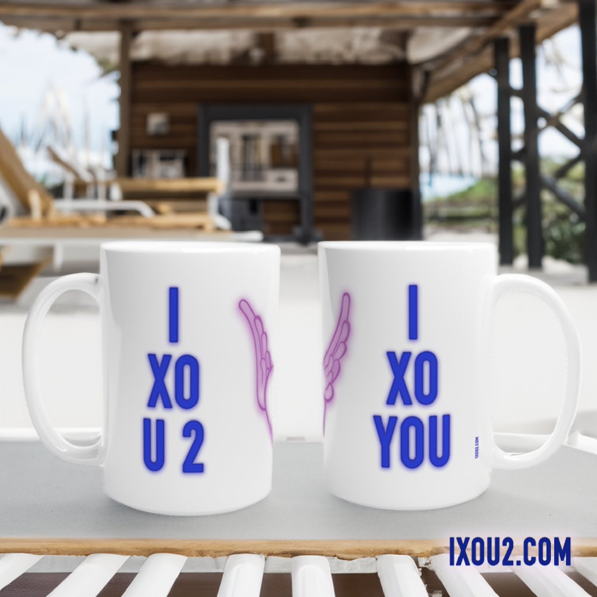 IXOUTOO's tweet photo. 🎁 Wrap your love in the perfect package – our heartwarming mugs! 🎀💖 #WrapWithLove #IXOU2 #PerfectPackage #MugGifts https://t.co/MjeioutWcA