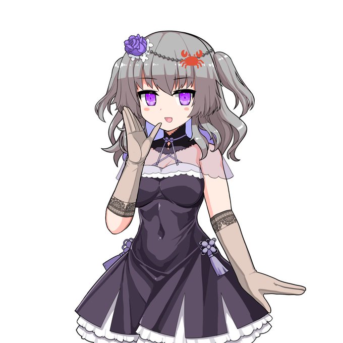 クォレハドスケベボディですね・・・、間違いない・・・。 