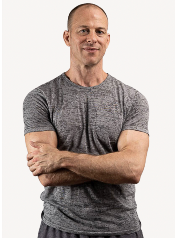 Building arm muscles is easy with the right routine.

But most people don’t know where to start.

Here are my 7 favorite exercises to get big arms: