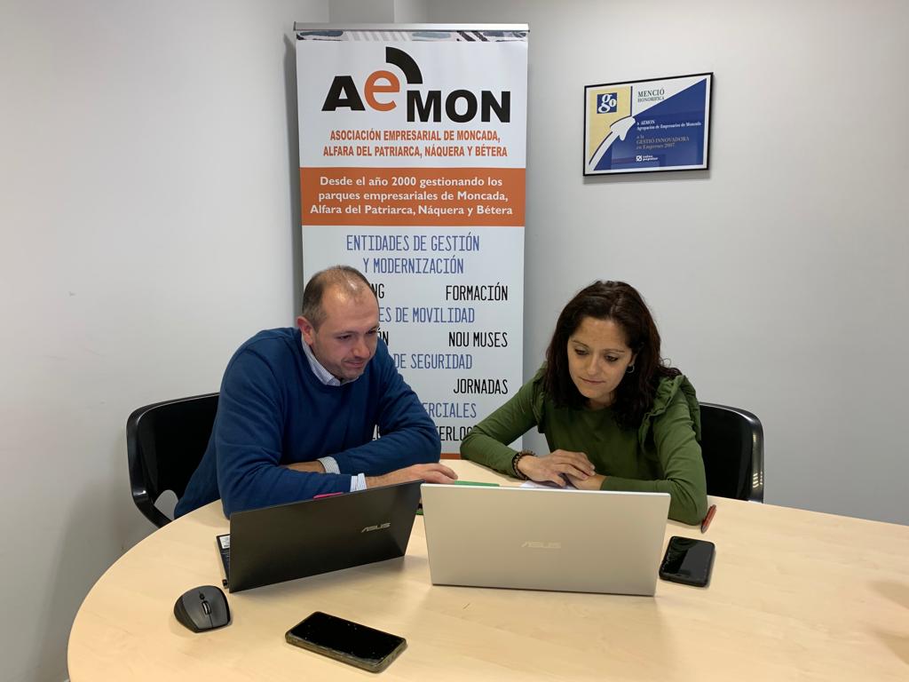 AEMON tweet media