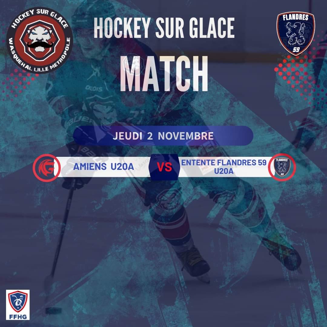 Lions de Wasquehal (@lions2wasquehal) on Twitter photo 