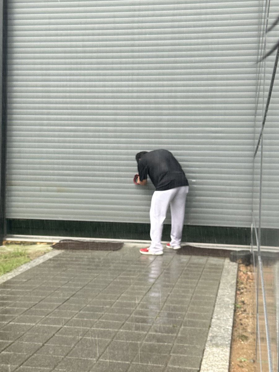 비오는날 함평 
나름 즐겁습니다..ㅋㅋㅋㅋㅋ