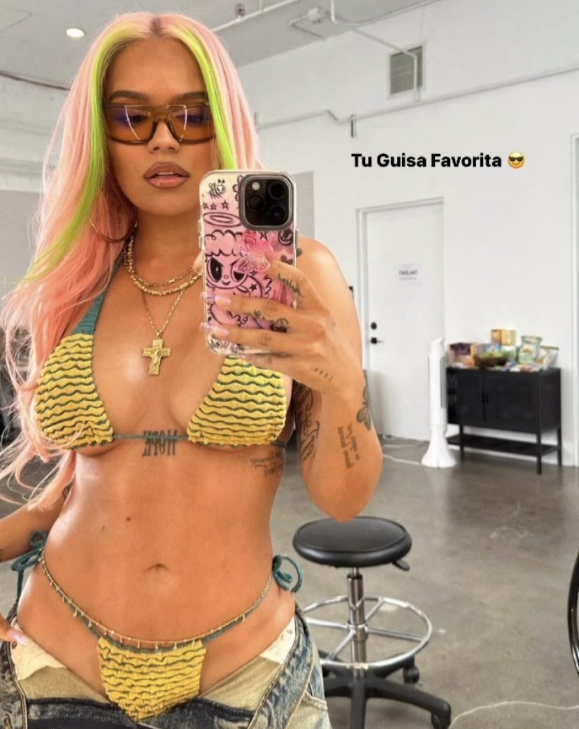 Tu Guisa Favorita 🫦 <a href="/karolg/">LABICHOTA</a>