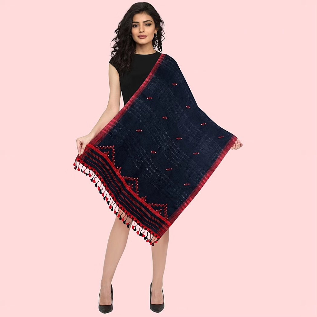 Vewege_craft's tweet photo. VEWEGE HANDMADE TORAN STOLE
Buy Now : https://t.co/PTvGuWhvJZ
#handmade #handcrafted #handmadewithlove #handmadework #beauty #toranstole #villageempowerment #girlempowerment #womenempowerment #support #vedicphilosophy #traditionalwear #indianwear #treditional #vewege https://t.co/oPCmORvamw