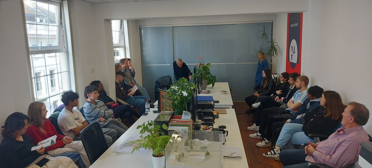 Studio Skein tweet media