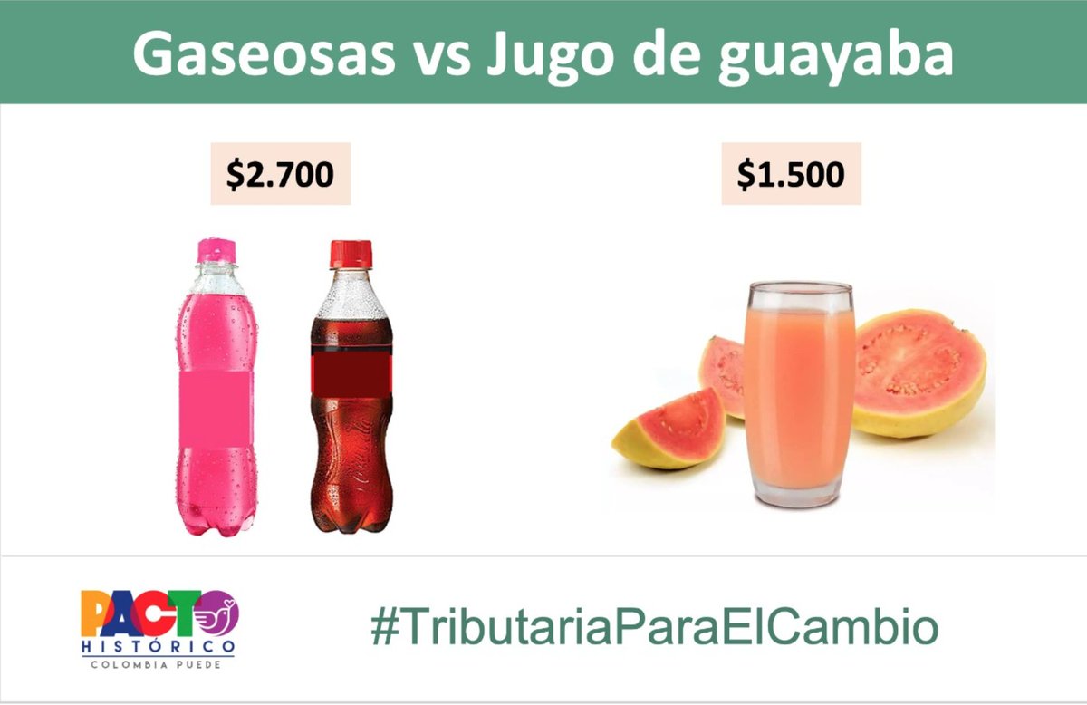 Piedad Córdoba tweet media