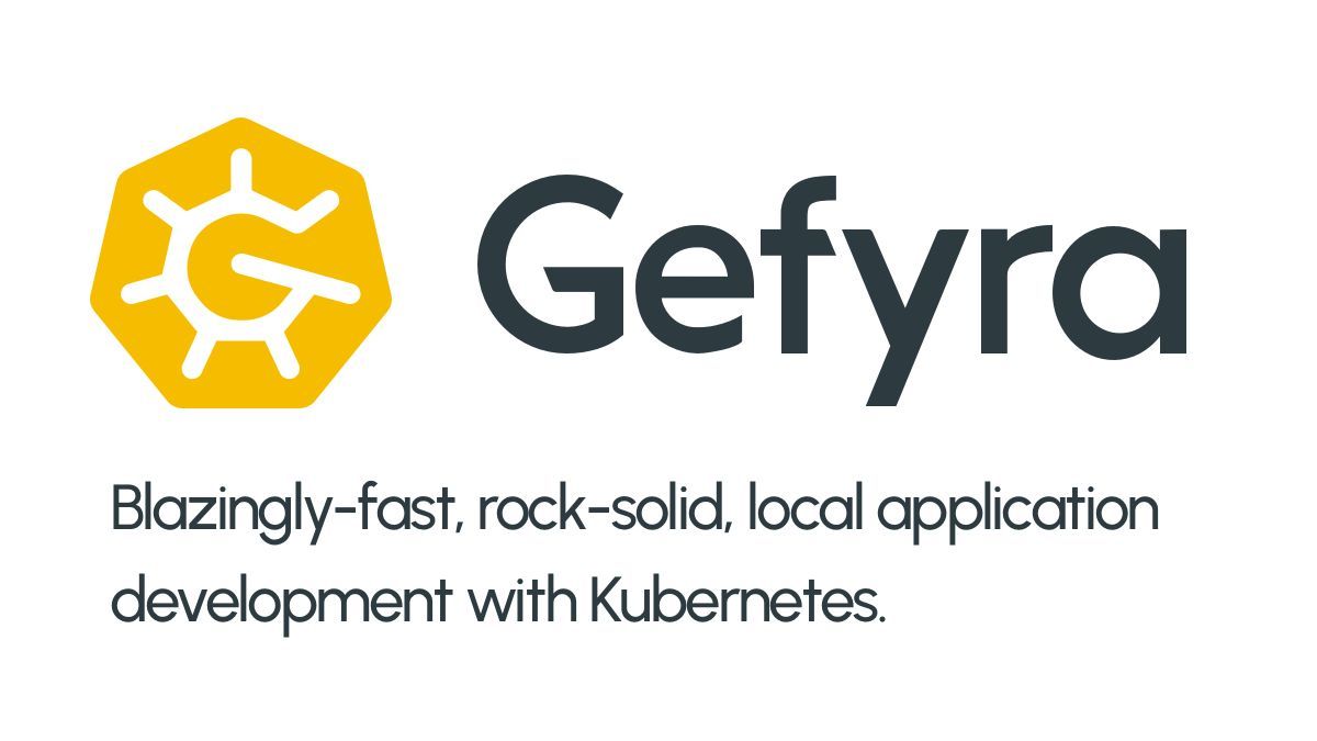 Heads up, Devs! 📢 We're diving deep into #Gefyra, the future of #Kubernetes development. Stay tuned for a series of insights and discoveries. Curious? Follow along! 🔍 buff.ly/3FxCUec #OpenSource #CloudNative #DevOps