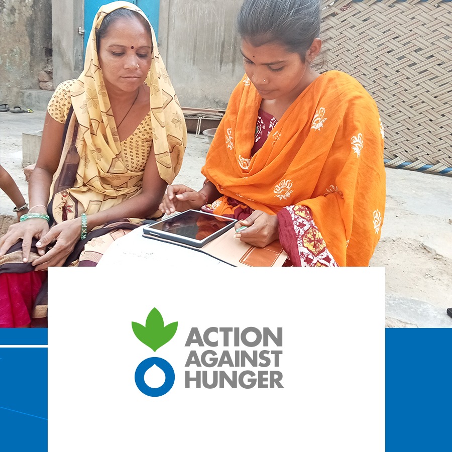 Here's a story of compassion & dedication in #Sanand #Gujarat. Our #CommunityMobilizer bridged the information gap, transforming lives & fostering a more inclusive future. #ChampionsOfChange #ActionAgainstHunger