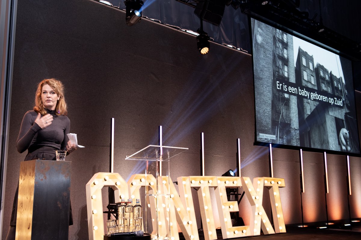 ✨ Wat een opening! Kippenvel en staande ovaties! ✨
Dit belooft wat voor de komende twee dagen!

💻 Morgen nog online deelnemen? Schrijf hier in: hubs.li/Q027wYXT0

V&amp;VN Verpleegkundig Specialisten
#venvnvs #verpleegkundigspecialisten #jaarcongresvenvnvs