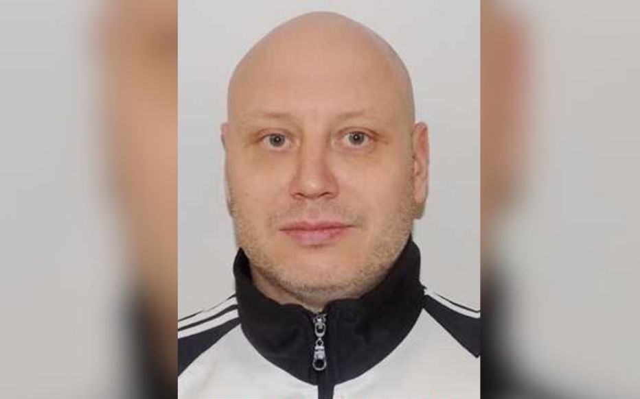 CerfiaFR's tweet photo. 🇩🇪🇫🇷 FLASH | Un détenu allemand, condamné à la perpétuité pour meurtre en 2012, s’est évadé près de la frontière #française. 

Son bracelet électronique a été retrouvé, les autorités sont à sa recherche. https://t.co/LIoHP9Hduc