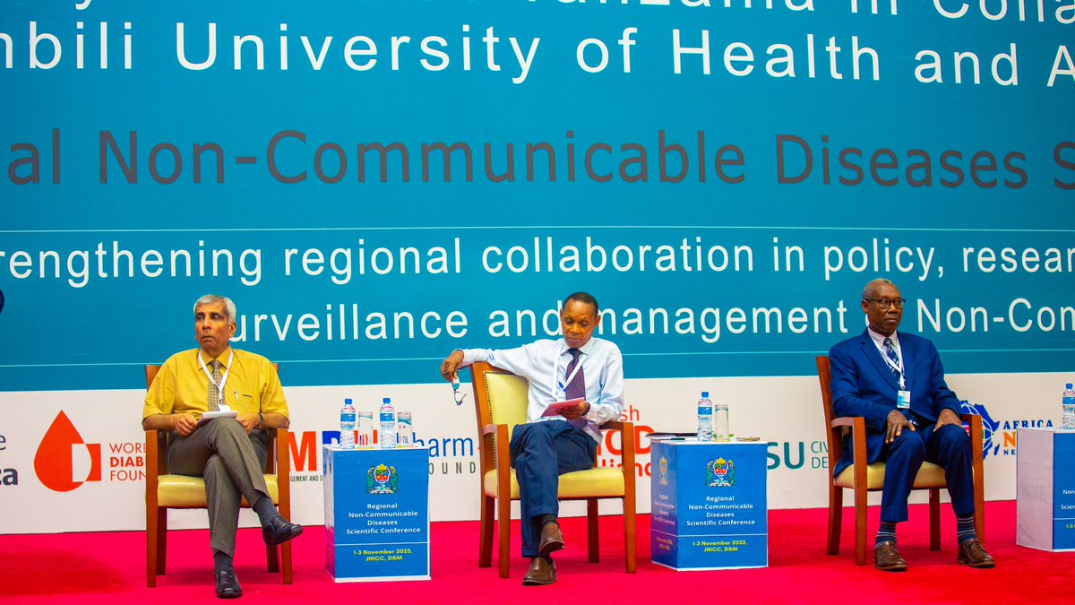 NCD Alliance East Africa (@eancdalliance) on Twitter photo 