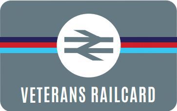 Are you a #UKVeteran and looking for discounted travel? Our key points guide helps you to quickly purchase your Veterans' Railcard. Find out more here ➡ bit.ly/47UkPEd