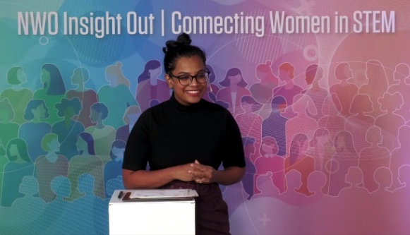 Renée Kapteijn, PhD (@kapteijnrenee) on Twitter photo Excited for the fist day of NWO Insight Out: Connecting women in STEM event, today covering the highly important topic: Academic Mental Health😀 <a href="/NWONieuws/">NWO Nieuws</a> Excited for the fist day of NWO Insight Out: Connecting women in STEM event, today covering the highly important topic: Academic Mental Health😀 <a href="/NWONieuws/">NWO Nieuws</a>