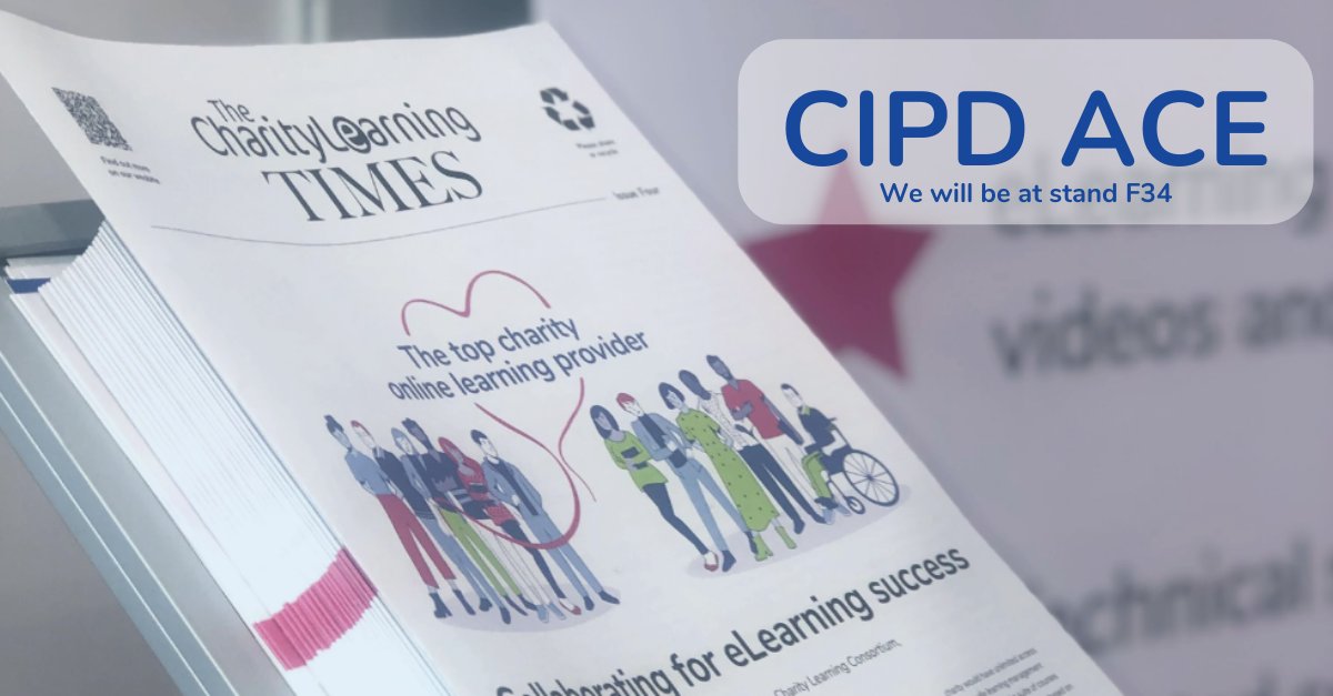 The Charity Learning Consortium tweet media