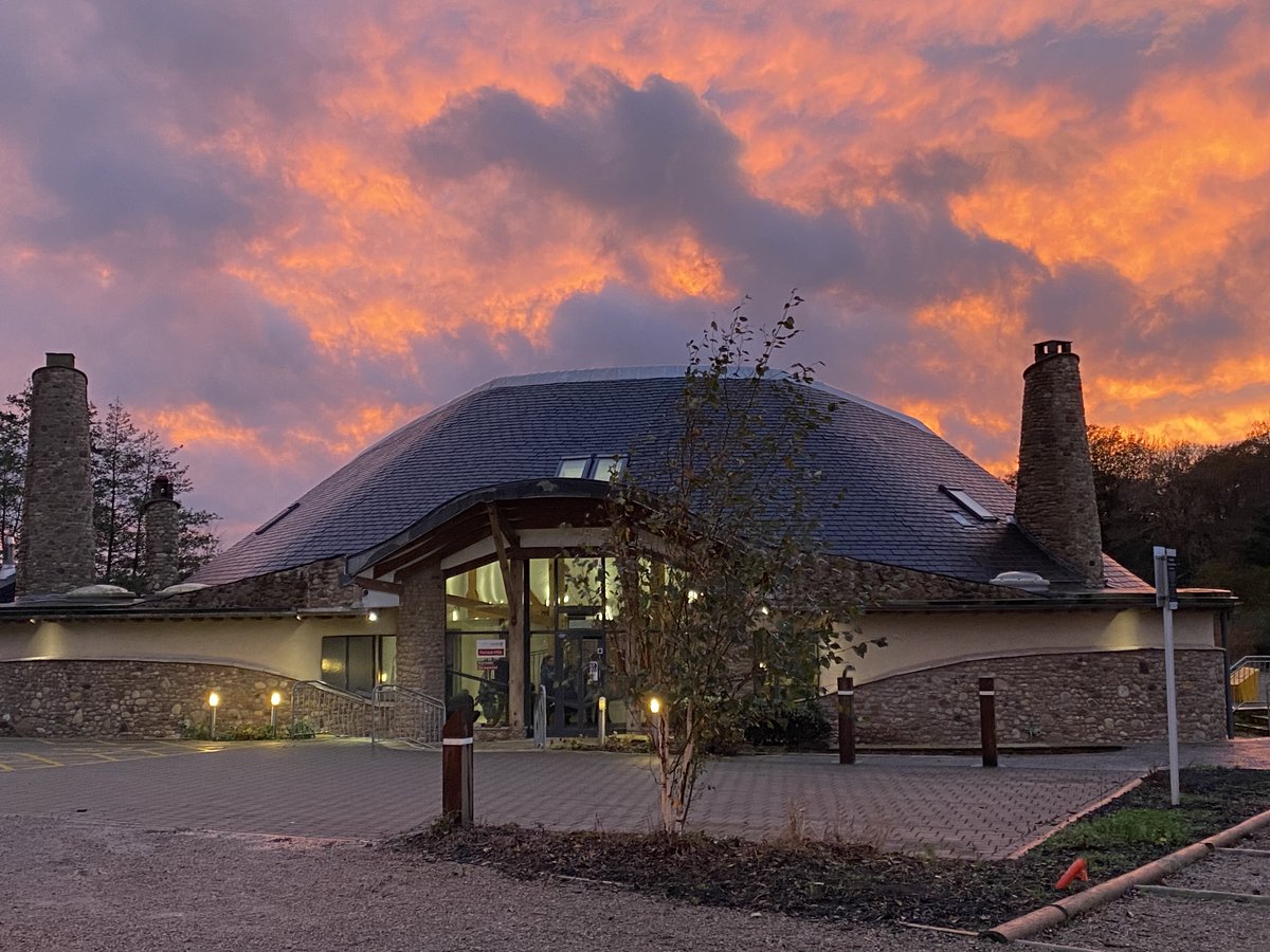 Looking forward to welcome 2023 cohort of @Envisiondtp PhD students at <a href="/LancasterUni/">Lancaster University</a> Forrest Hills next week. Start great friendships, networks &amp; careers across Environmental science.  Want to join next year? Funded PhD studentships available for 2024 envision-dtp.org