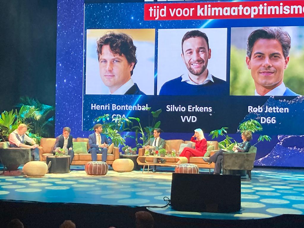 Lucht- en Ruimtevaart Nederland (LRN) tweet media
