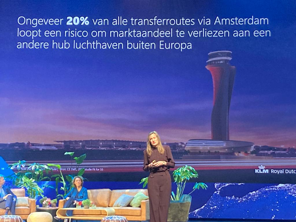 Lucht- en Ruimtevaart Nederland (LRN) tweet media