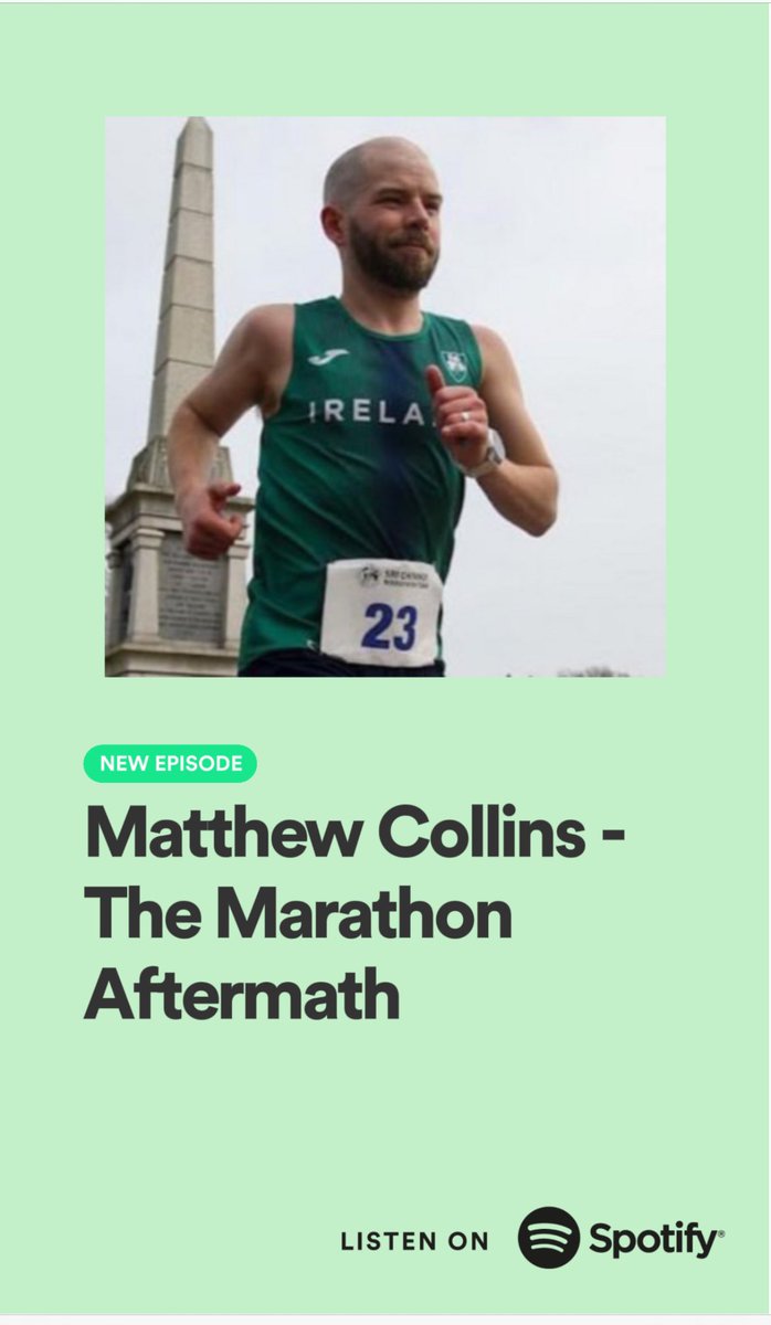 John O'Regan tweet media