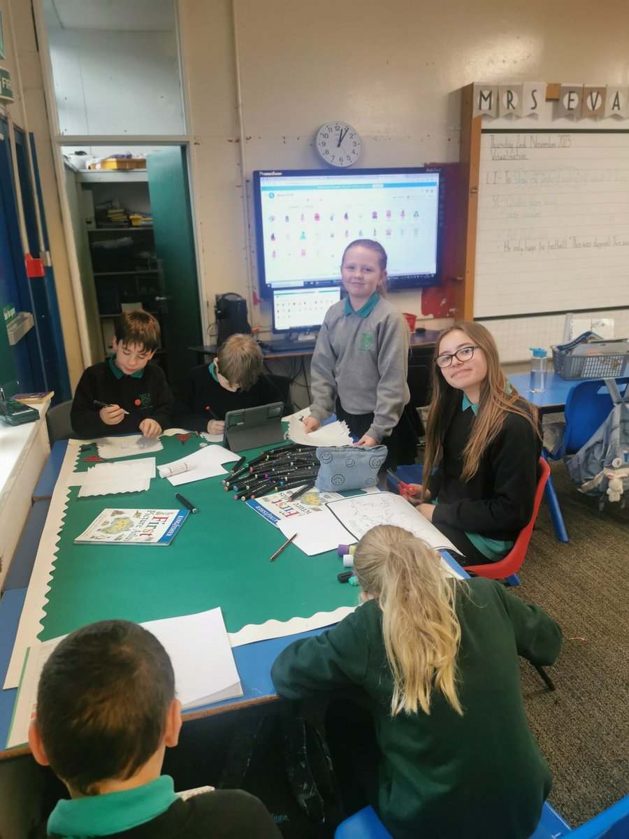 Mrs Evans (@missjburke) on Twitter photo We are creating our own learning walls for our ww2 topic #ww2 #cooperativelearning #creativekids <a href="/LawmuirPS/">Lawmuir PS</a> We are creating our own learning walls for our ww2 topic #ww2 #cooperativelearning #creativekids <a href="/LawmuirPS/">Lawmuir PS</a>