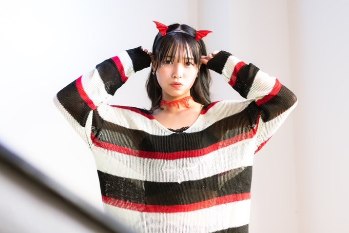 Twitterのコスプレ画像4