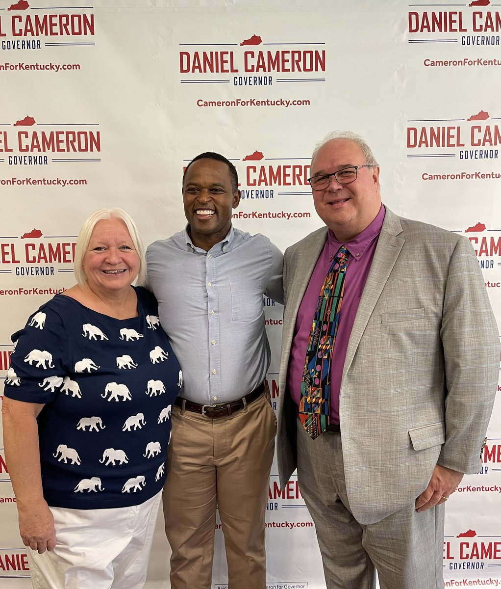 agtim's tweet image. What a privilege and honor to have voted for a great slate of Republican candidates this morning to lead our Commonwealth. It’s a beautiful, but brisk morning to join us in supporting this great group of leaders.