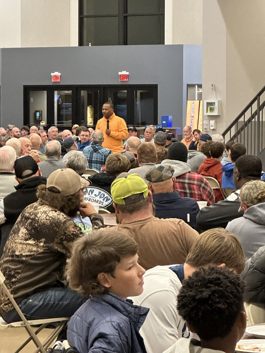 Jordan Easley tweet media