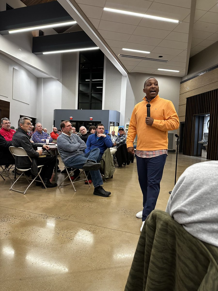 Jordan Easley tweet media