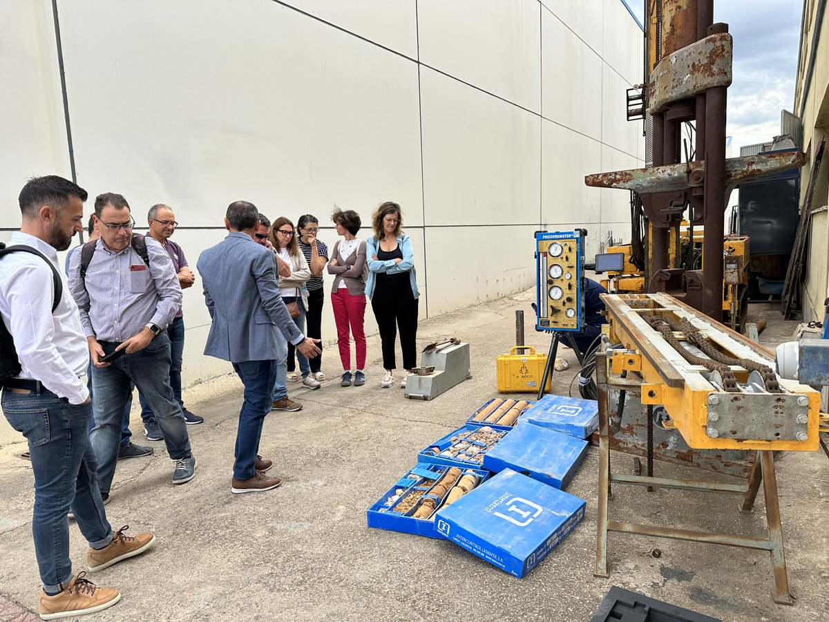 Intercontrol a SOCOTEC Company tweet media