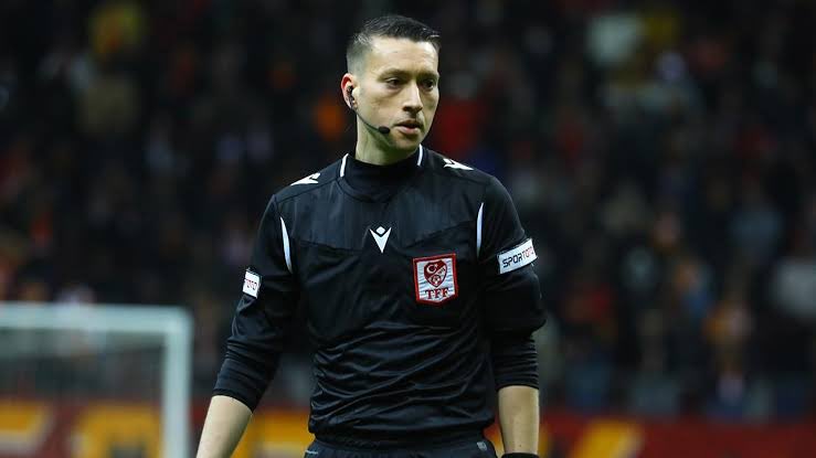 ZORBAY KÜÇÜK OPERASYON BÜYÜK!!
❌️❌️❌️

#FenereOperasyonVar