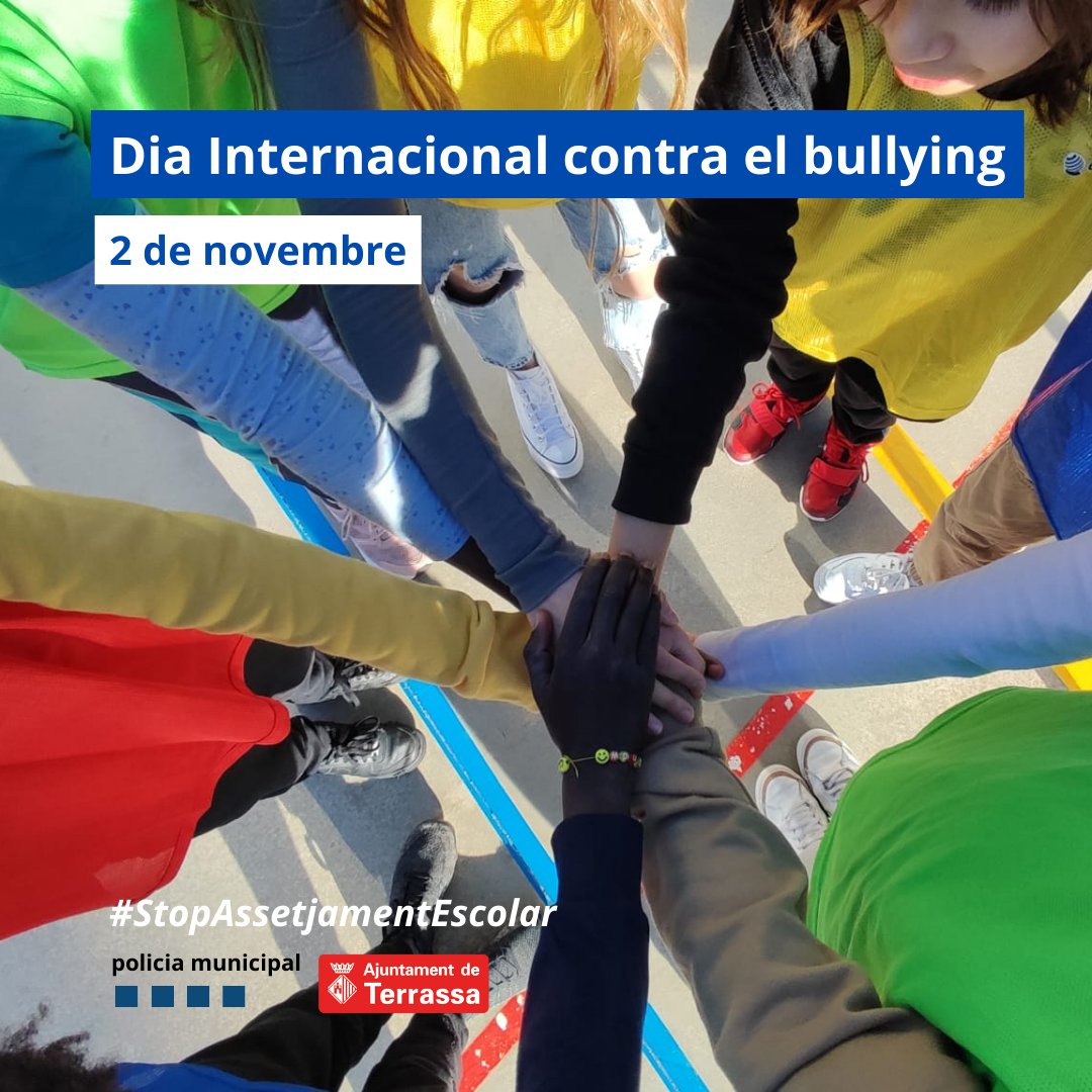 Policia Terrassa tweet media